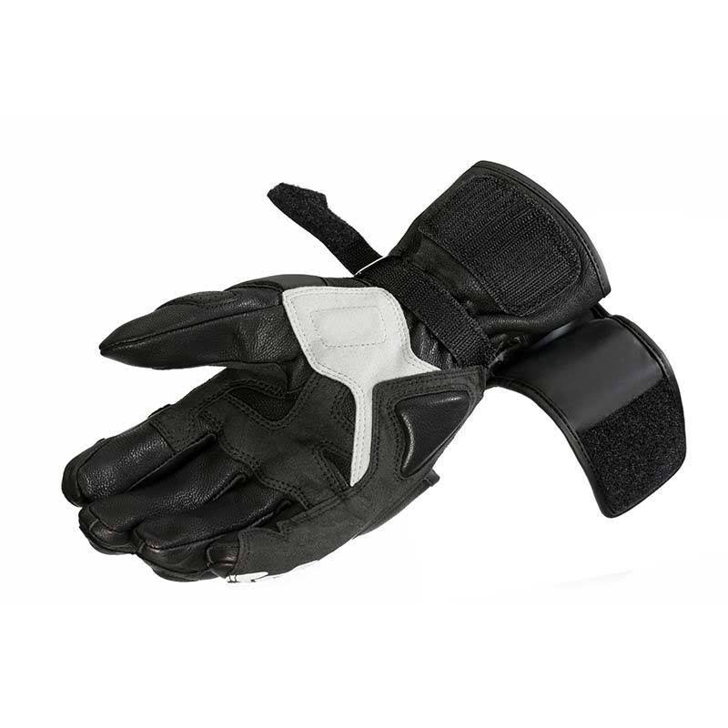Black-Red 3XL Gloves V408985