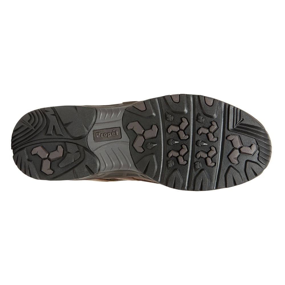 Brown Men's Shoes J275