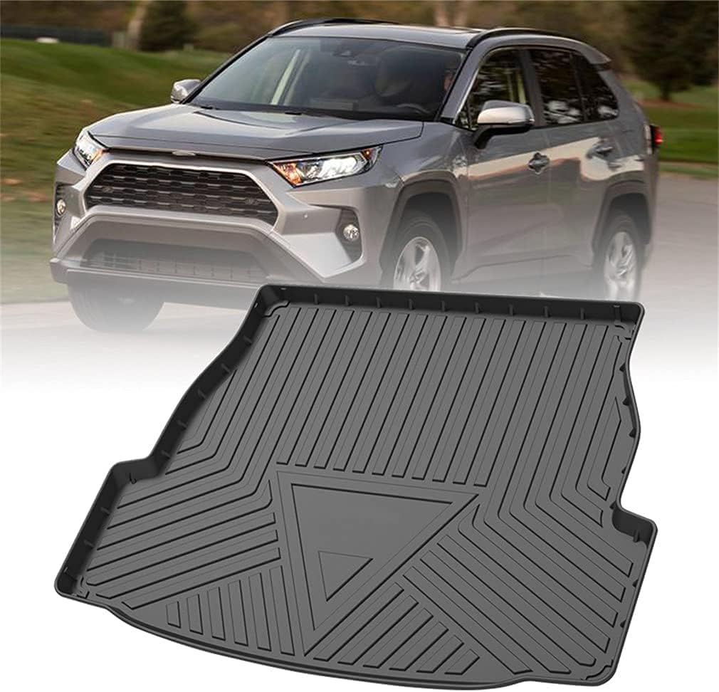 Heavy Duty Cargo Mat Liner for Toyota RAV4 C589131