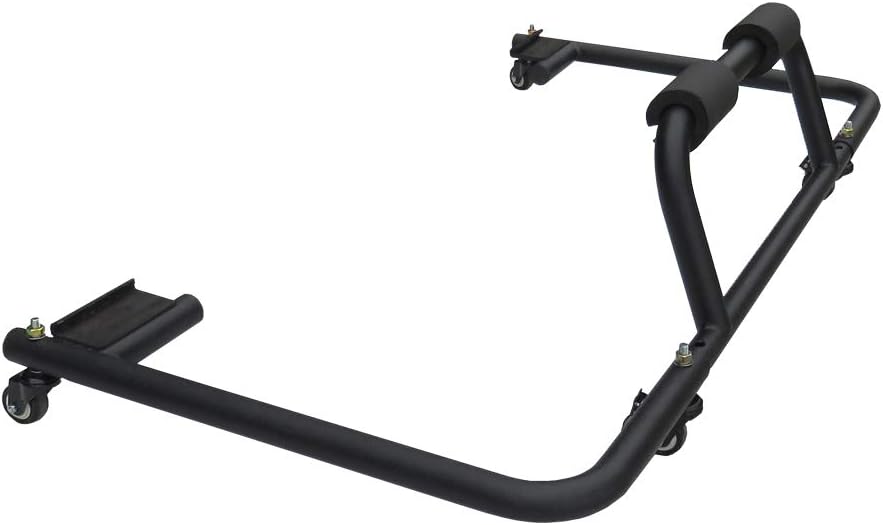 Hard Top Carrier for Wrangler TJ YJ JK JKU JL B66809