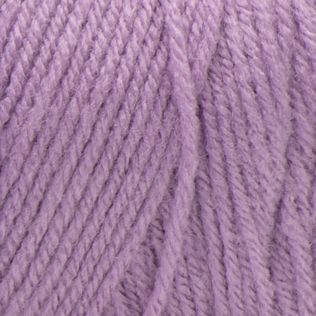 Solid-Orchid Yarn Z13794