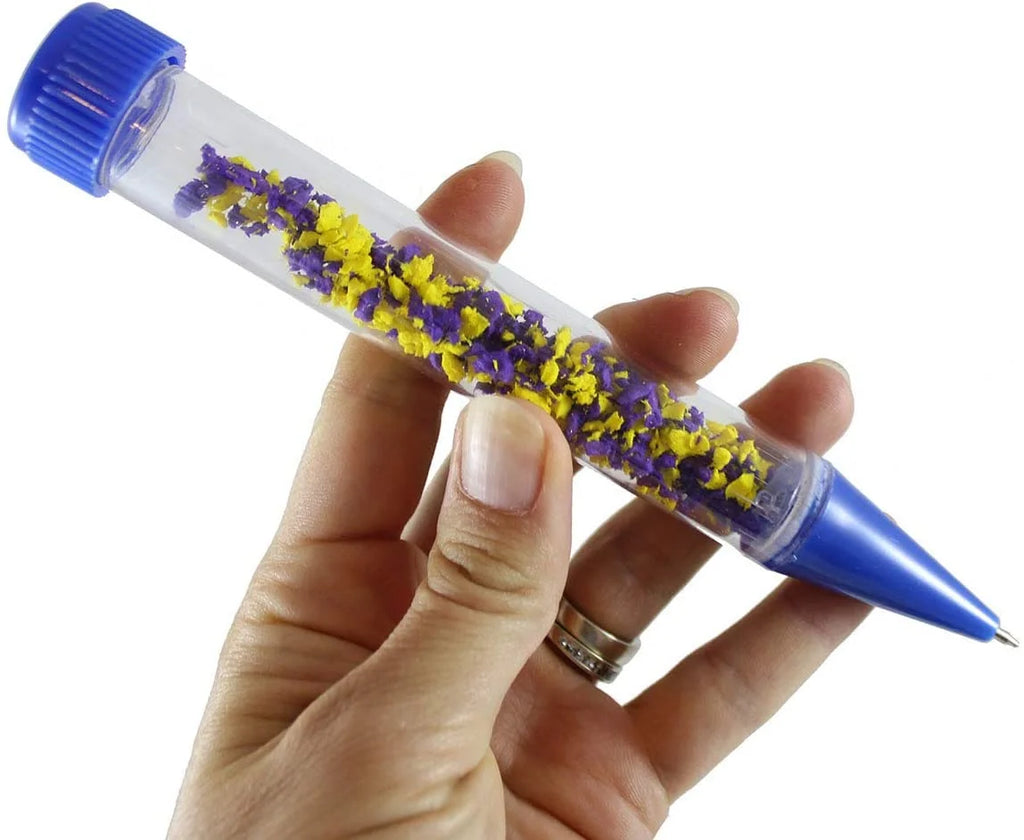 Liquid Timer Motion Pen H1069