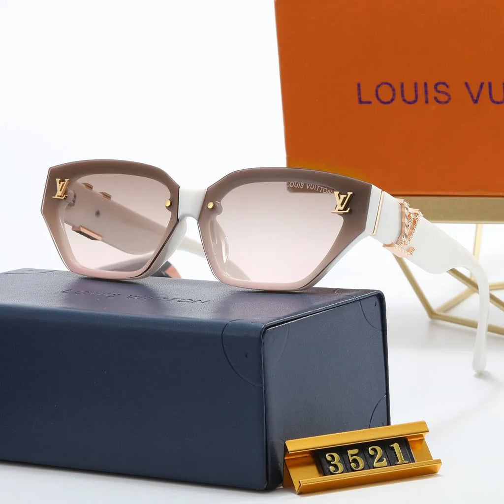 Polarized Sunglasses P63652