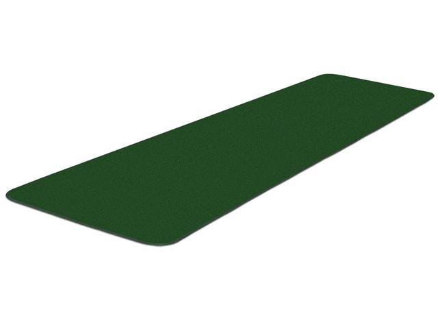 Green Outdoor Carpet Runner Q210