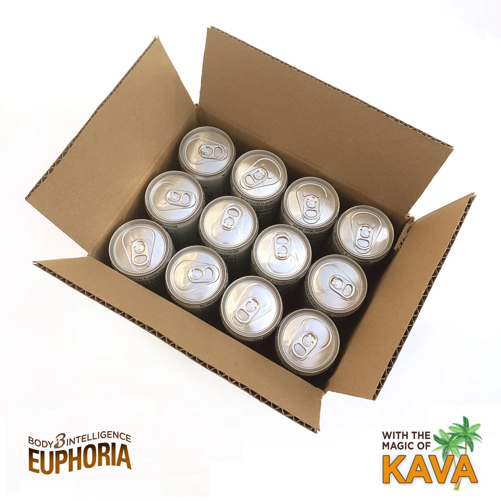 Euphoria Intelligent Sparkling Water T9266
