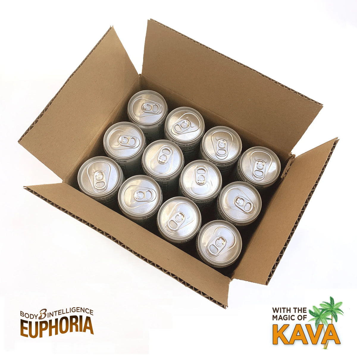 Euphoria Intelligent Sparkling Water T9266