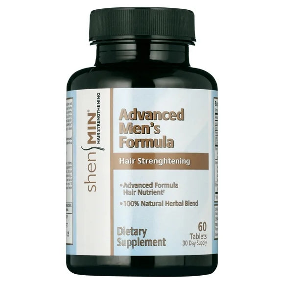 Men's Formula Tablets 60 Ct C916