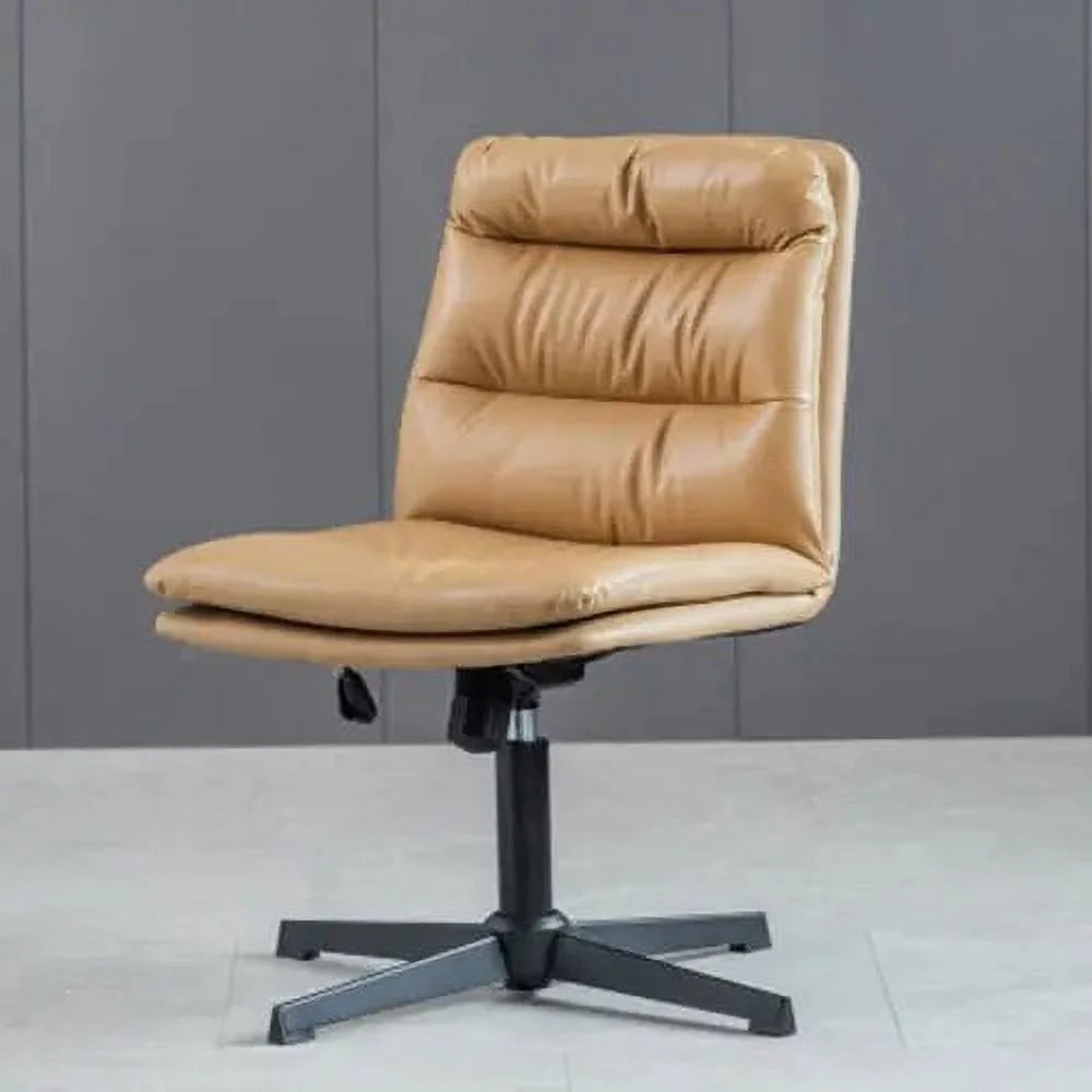 Cow Leather Computer Chair Office Chair Z67658