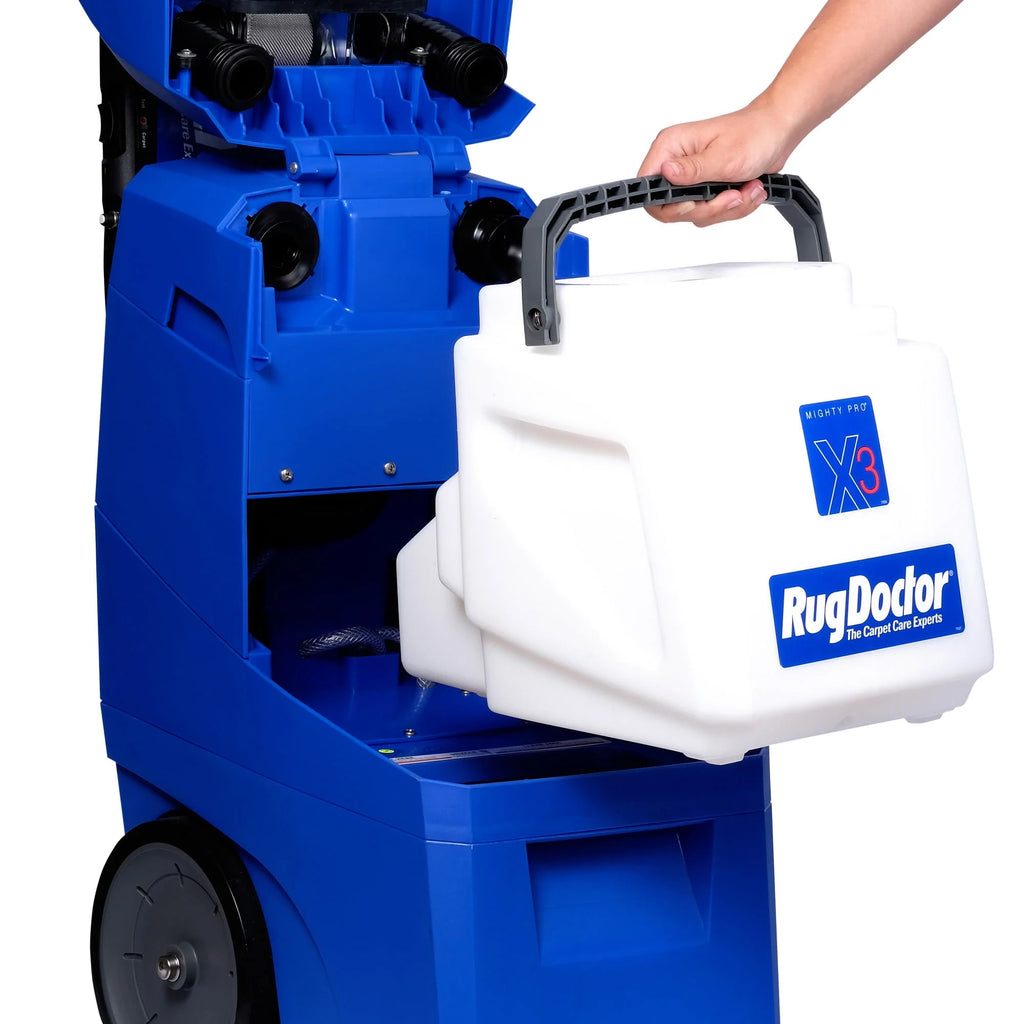Commercial Carpet Cleaner Y305142