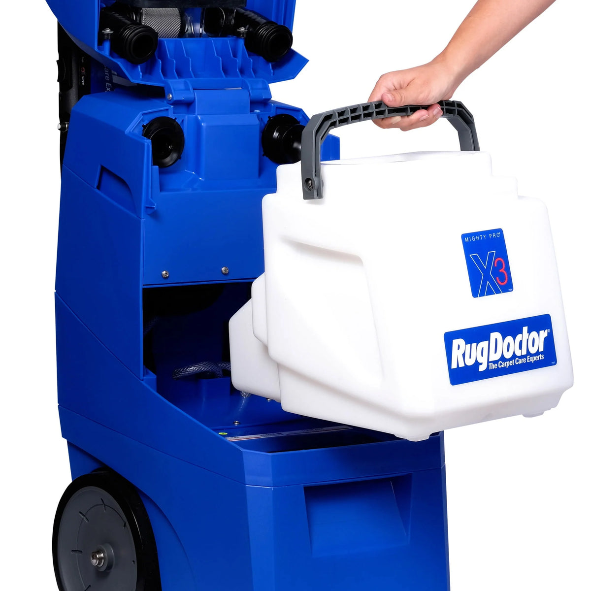 Commercial Carpet Cleaner Y305142