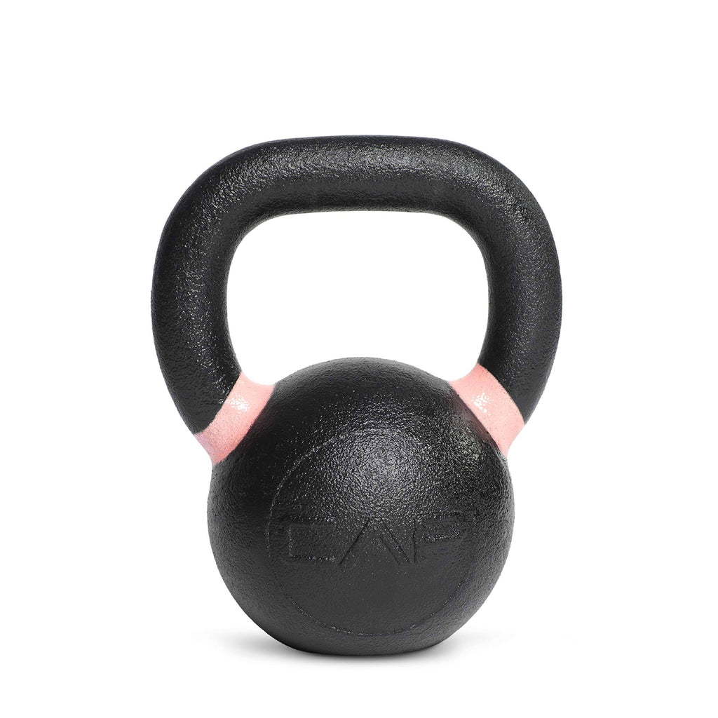 Cast Iron Competition Kettlebell 18-Pound N710
