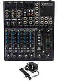 8-Channel Ultra Compact Mixer W75298