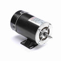 1 HP Single Speed Replacement Motor M8098
