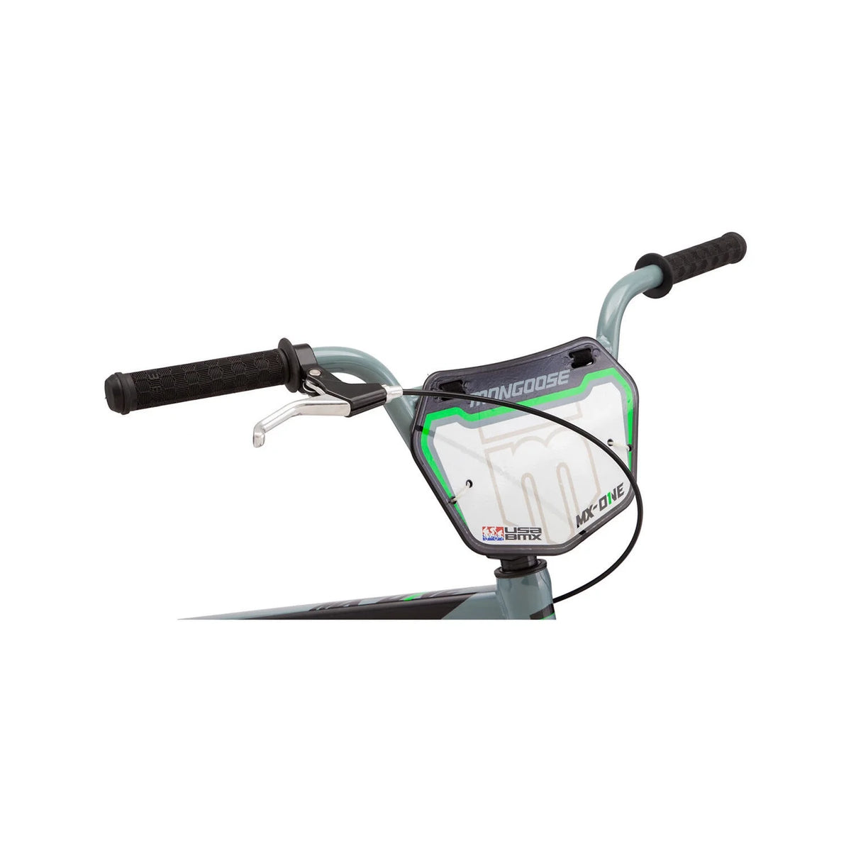 20 in. Boys BMX Bike D57040