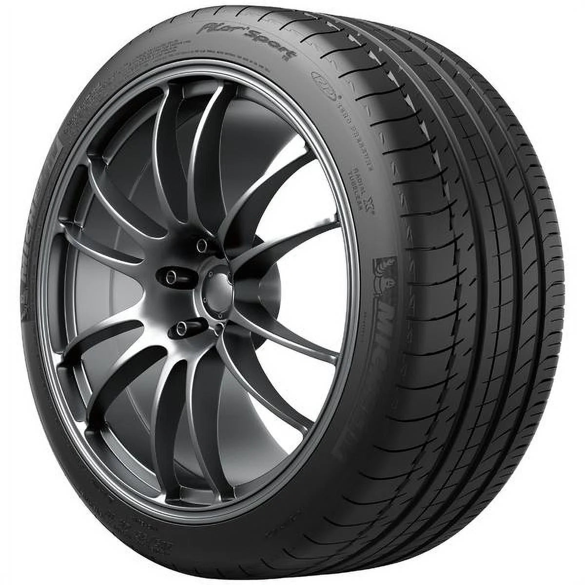 205/50ZR17 Passenger Tire Q81301