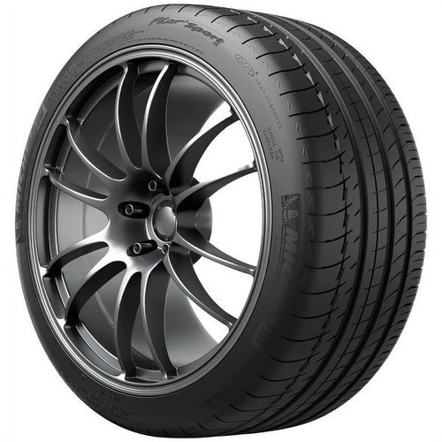 205/50ZR17 Passenger Tire Q81301