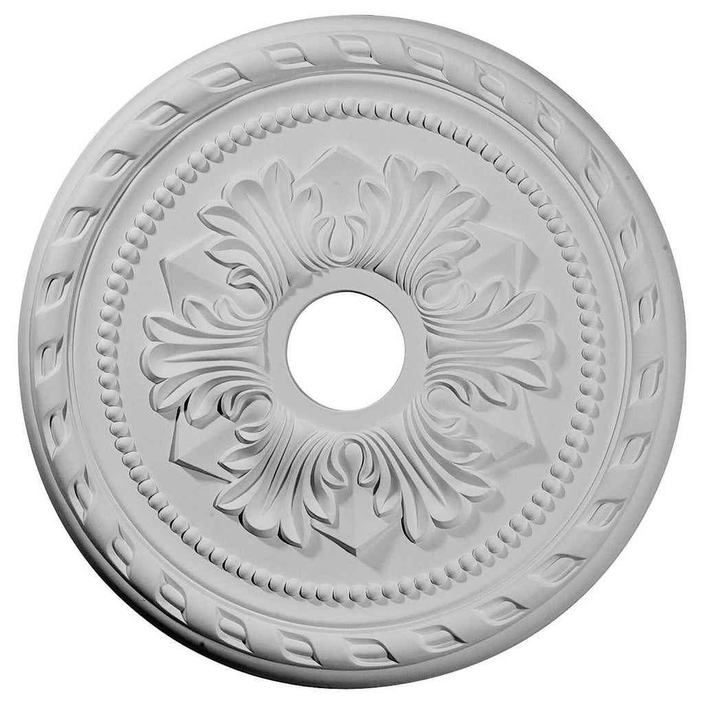 Palmetto Ceiling Medallion Z3229