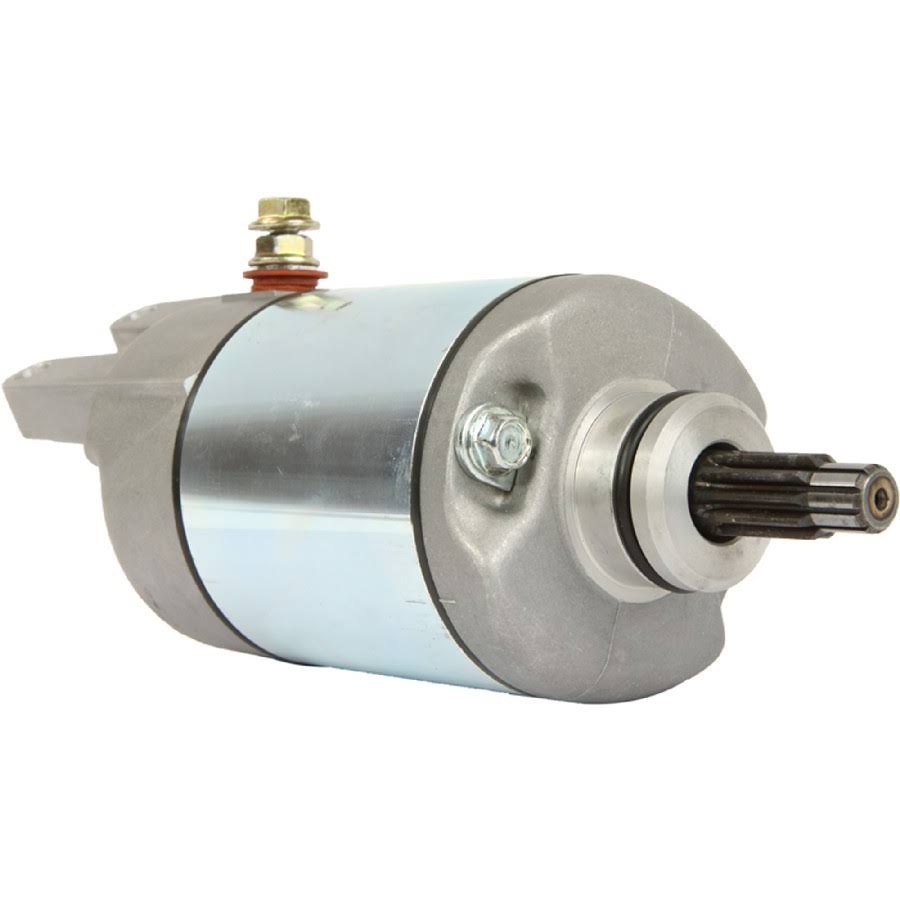 Starter for Honda ATV TRX500FA FourTrax Foreman K47388