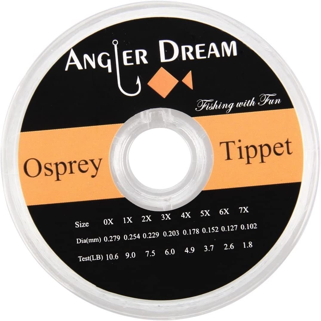 WF Fly Fishing Line Kit B36007