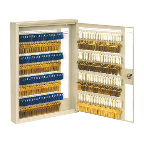 200 Key Cabinet Y8324