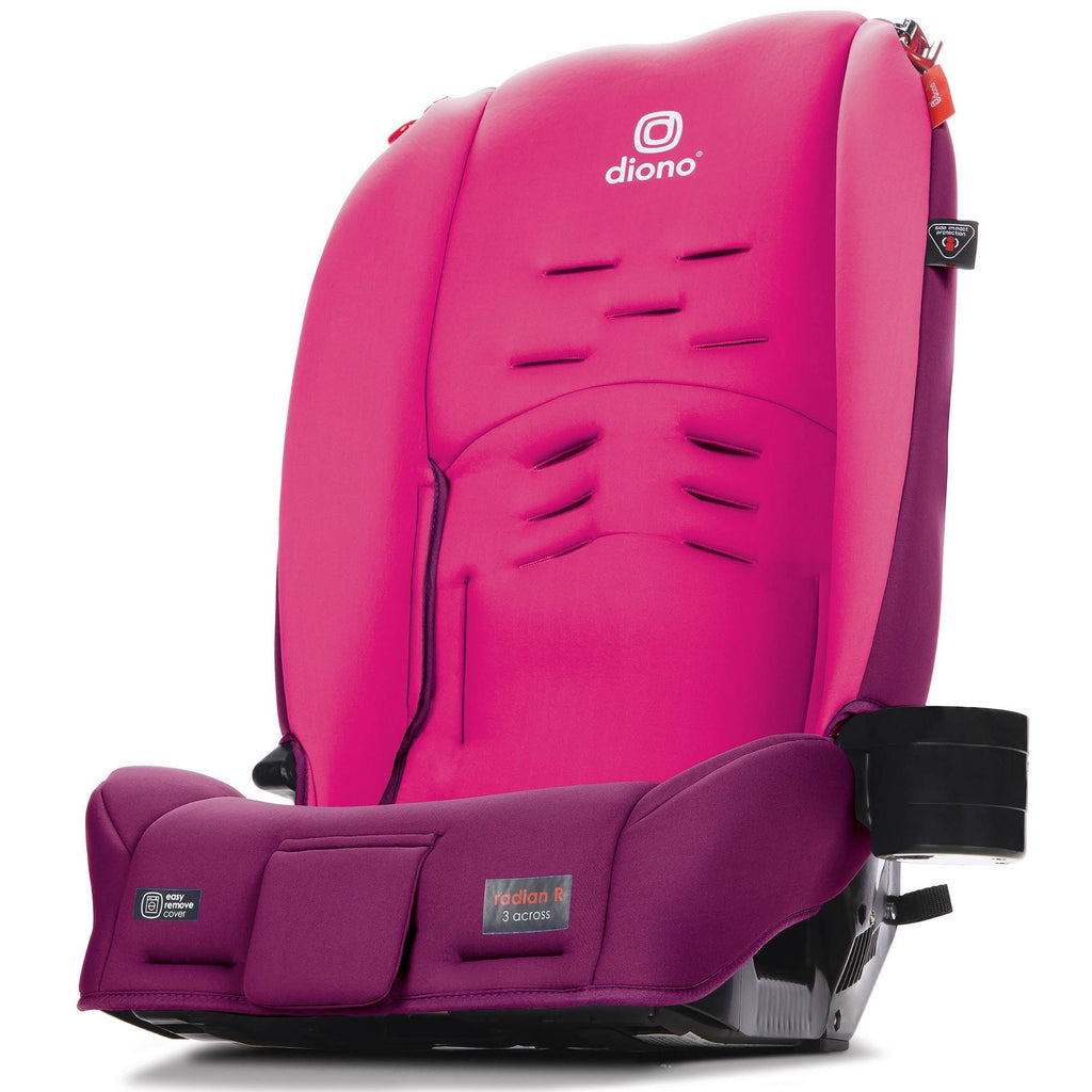 Convertible Car Seat A53478
