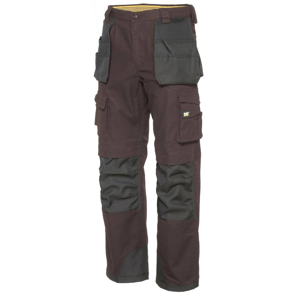 Dark Earth-Black 32/36 Pant P78704