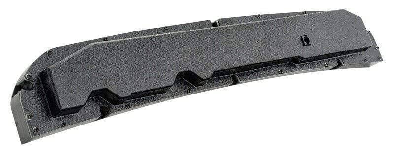Analog Dash Gauge Kit L72511