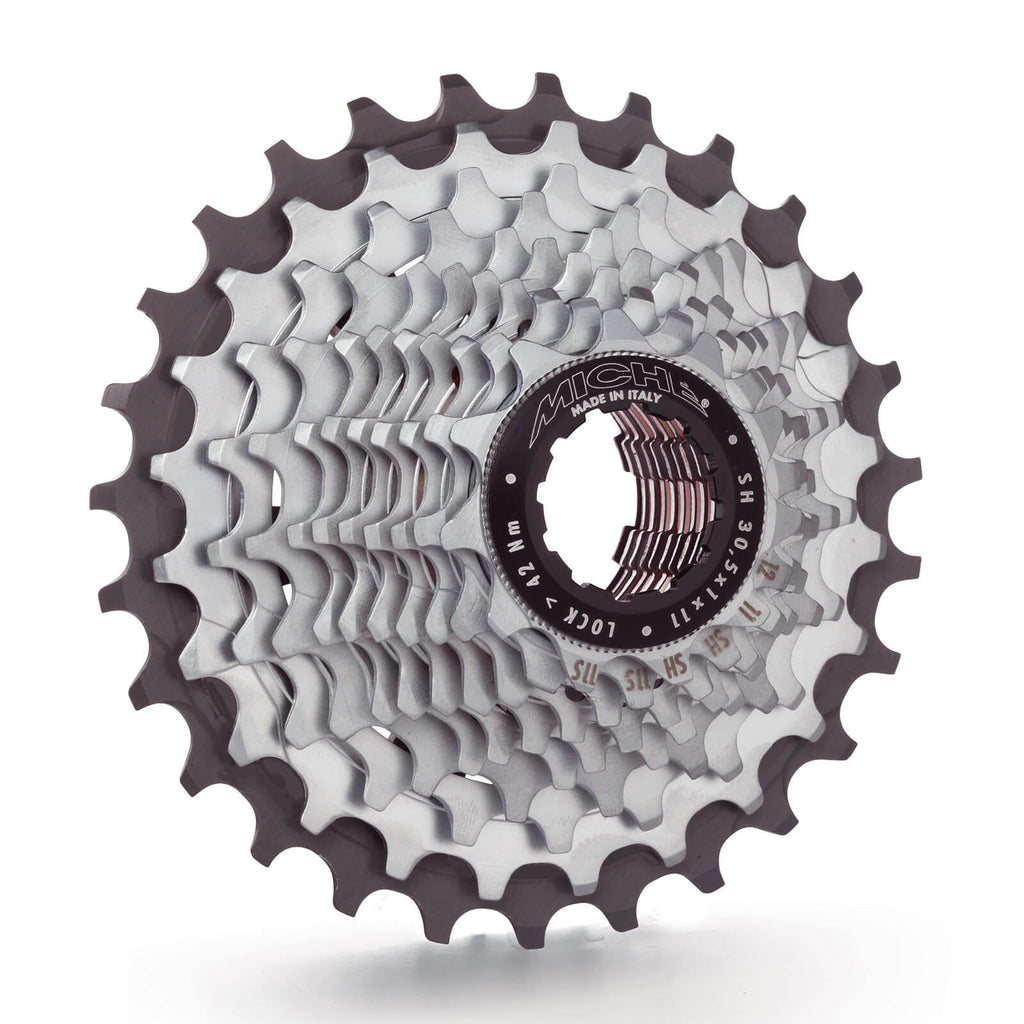 11x Cassette - 12/29T D37171