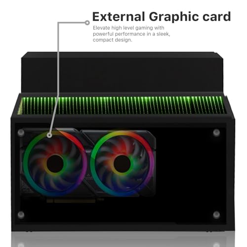 Core i7 32GB RAM 1TB SSD 27 inch Curved Monitor RTX 3060 Gaming Desktop PC Bundle G8143