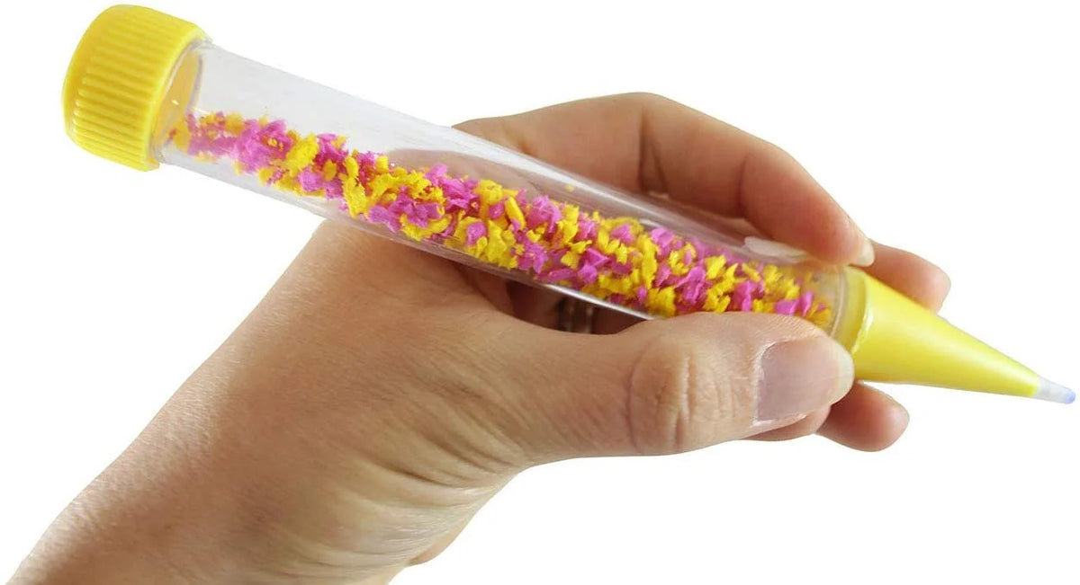 Liquid Timer Motion Pen H1069