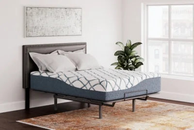 14 Inch Queen Mattress F70015