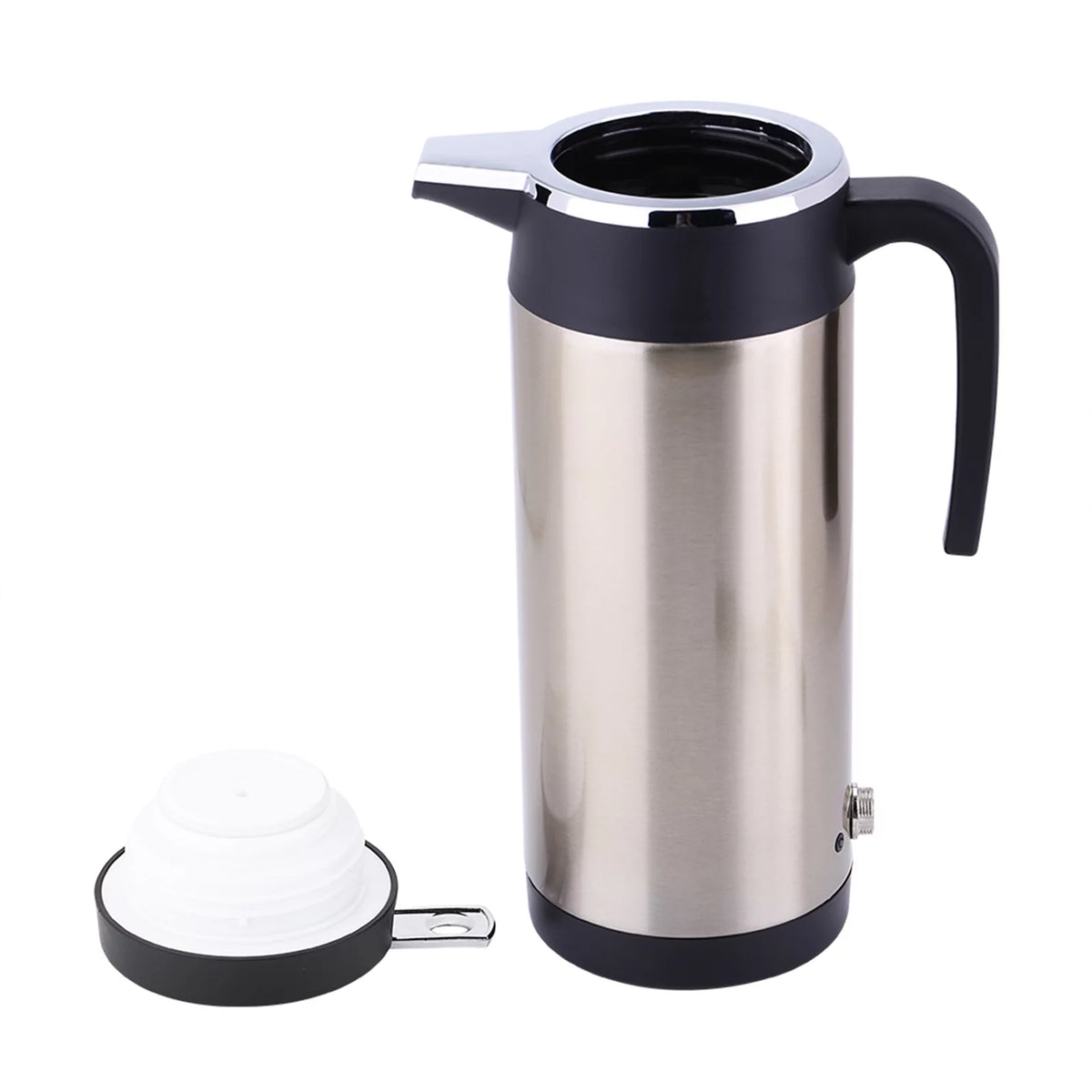 1200ml 24V Car Water Heater Bottle H2364