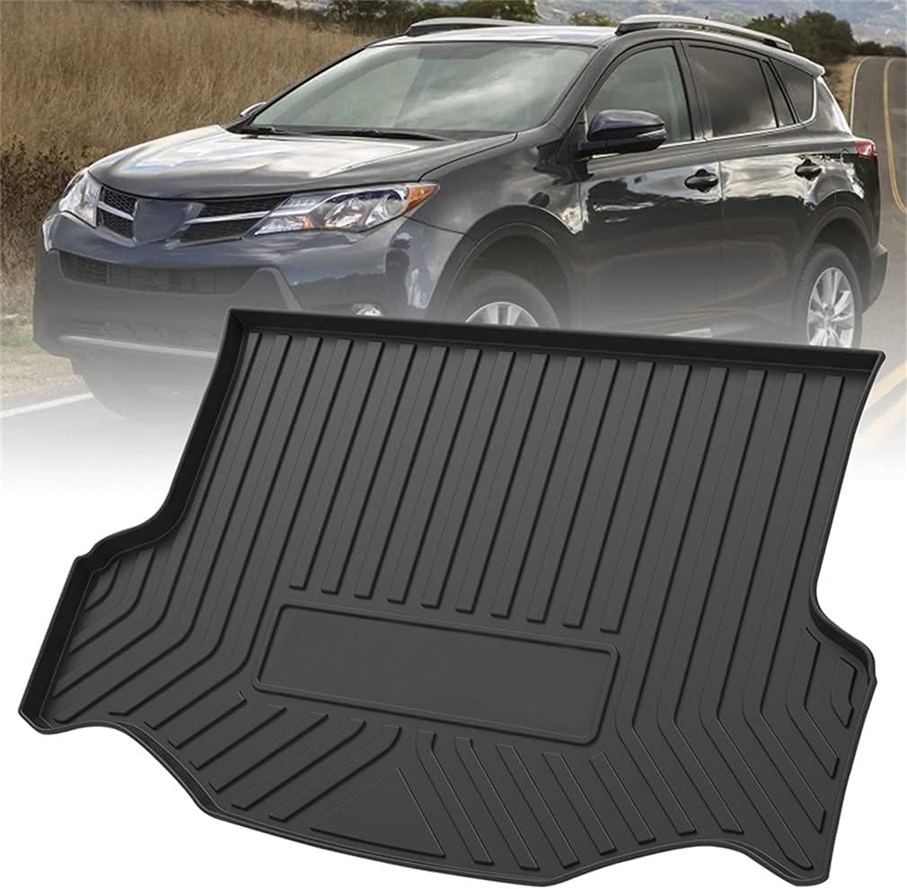 Heavy Duty Cargo Mat Liner for Toyota RAV4 C589131