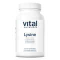 L-Lysine 500 mg 100 caps J284168