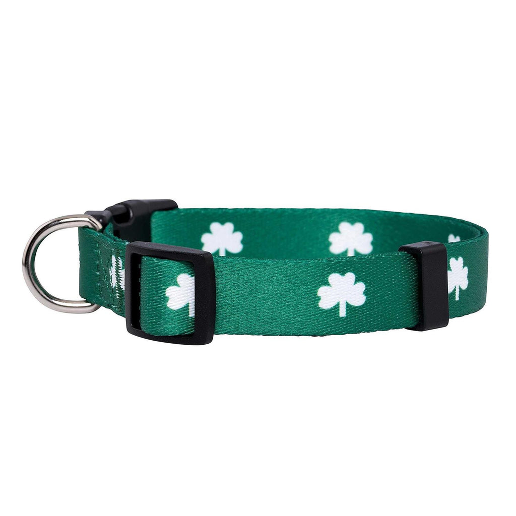 St Patricks Day Dog Collars X947376