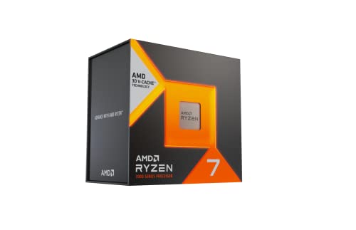 8-Core 16-Thread Desktop Processor F14544