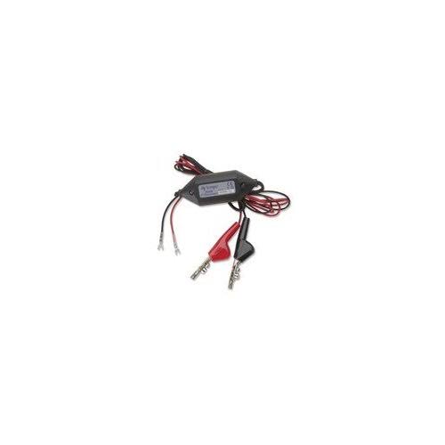 TS19 Test Set Banana Jacks to Alligator Clips Z790