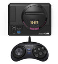 NESPi Case Plus with Power Button, Cooling Fan, Heatsinks, and Flannel Bag T358