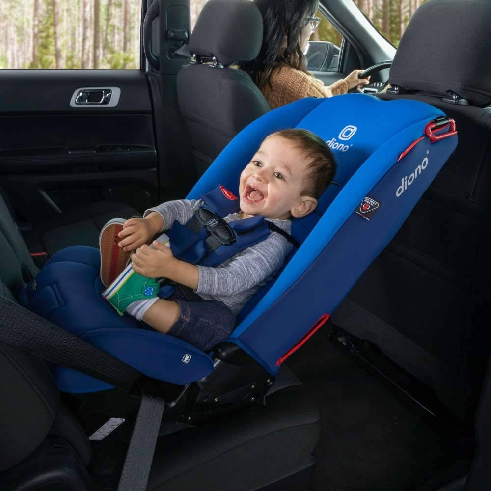 Convertible Car Seat A53478