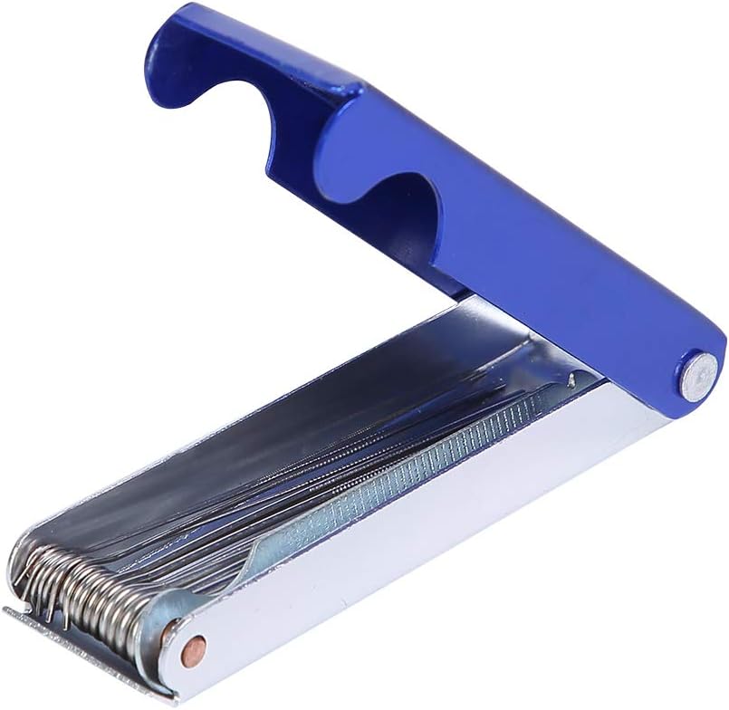 2 Tip Cleaner Sets 13 Wire A495