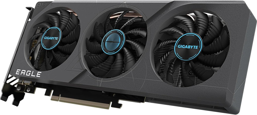 NVIDIA GeForce RTX 4060 8GB GDDR6 Graphics Card J663262
