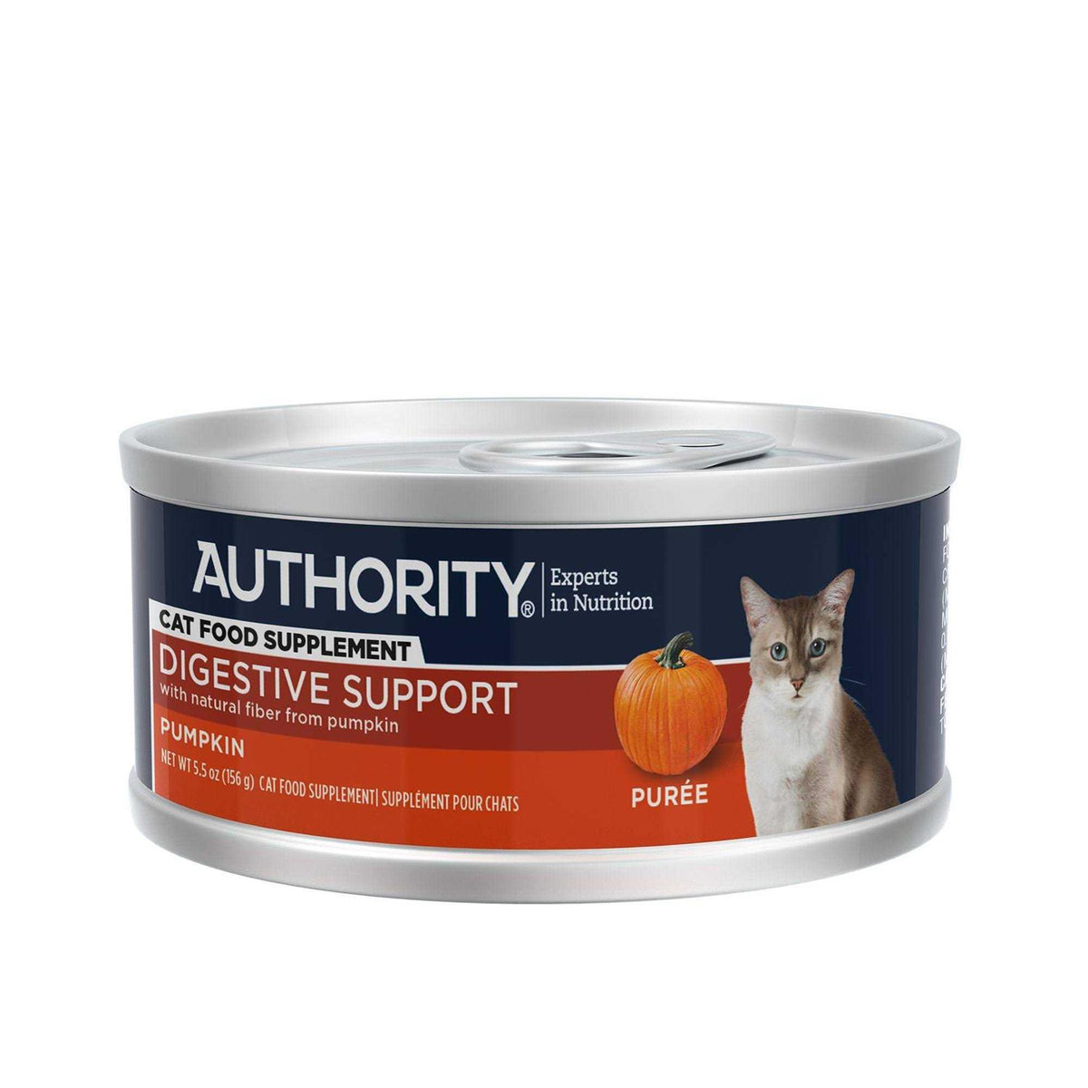 Digestive Support Cat Wet Food 5.5 Oz S659