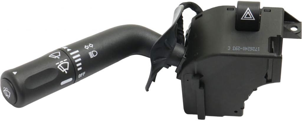 Turn Signal Switch for Ford F-150 2004 2005 W969