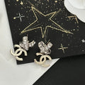 Earrings M37879