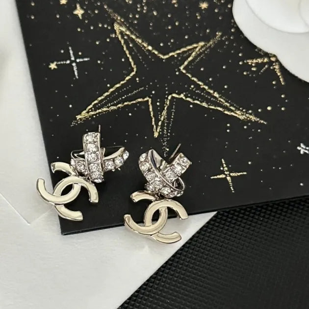 Earrings M37879