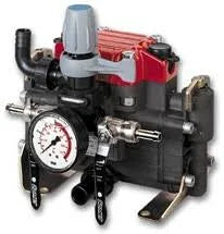 Diaphragm Pump O7645