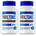 Men Dietary Supplement 2 Pack W675