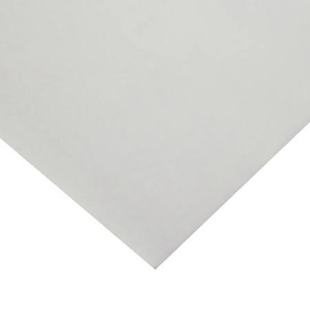 Off White Nitrile Sheets N1288
