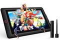 Graphics Drawing Tablet Pen Display with Tilt Function F2943