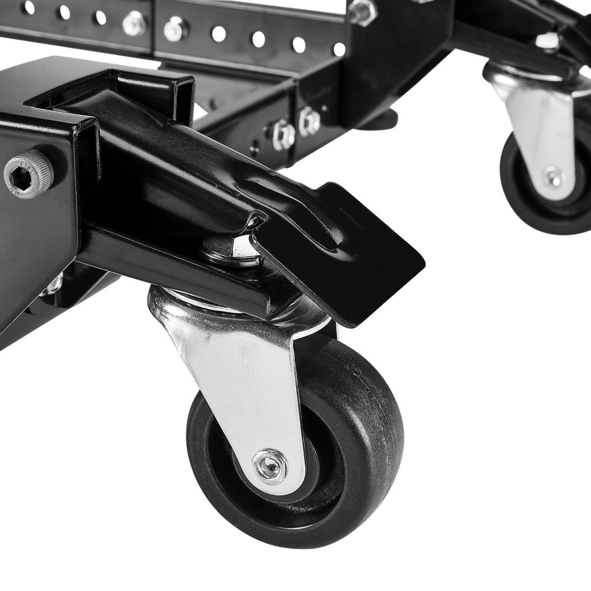 500 lb. Capacity Universal Mobile Base P9567